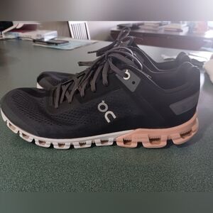 Running On Cloud shoes